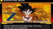 Imágenes del TGS de ‘Dragon Ball Z: Extreme Butoden’