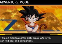 Imágenes del TGS de ‘Dragon Ball Z: Extreme Butoden’