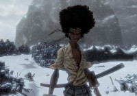 ‘Afro Samurai 2: Revenge of Kuma Volume 1’ para PS4