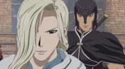 Nuevo trailer de ‘Arslan: The Warriors of Legend’