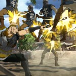 Arslan The Warriors of Legend 2015 09 11 15 008