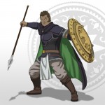 Arslan The Warriors of Legend 2015 09 11 15 011