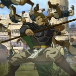 Arslan The Warriors of Legend 2015 09 11 15 013