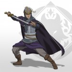 Arslan The Warriors of Legend 2015 09 11 15 015