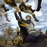 Arslan The Warriors of Legend 2015 09 11 15 017