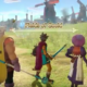 Vídeo del sistema de batalla de ‘Dragon Quest Heroes’
