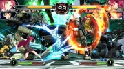 ‘Dengeki Bunko: Fighting Climax Ignition’ llega a consolas