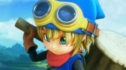 ‘Dragon Quest Builders’ ya tiene fecha en Japón