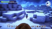 18 minutos de ‘Dragon Quest Builders’