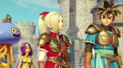 Los personajes de ‘Dragon Quest Heroes’ en un nuevo trailer