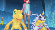 ‘Digimon Story: Cyber Sleuth’: Nuevo vídeo y nuevas imágenes