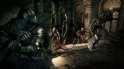 Fecha de lanzamiento en Japón y detalles de ‘Dark Souls III’