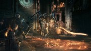 Ya tenemos la fecha de lanzamiento de ‘Dark Souls III’