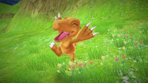 Digimon World Next Order 09 24 15 Expressions
