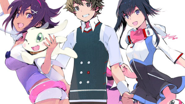 Detalles sobre la historia y el nuevo personaje de ‘Digimon World: Next Order’