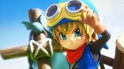 Desvelado el opening de ‘Dragon Quest Builders’