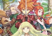 Remake de ‘Seiken Densetsu’ para móviles y PlayStation Vita