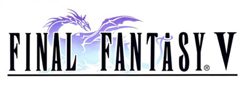 ‘Final Fantasy V’ llegará a PC