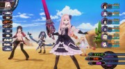 Detalles en vídeo de ‘Fairy Fencer F: Advent Dark Force’