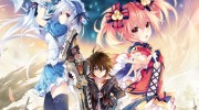 Portada japonesa de ‘Fairy Fencer F: Advent Dark Force’