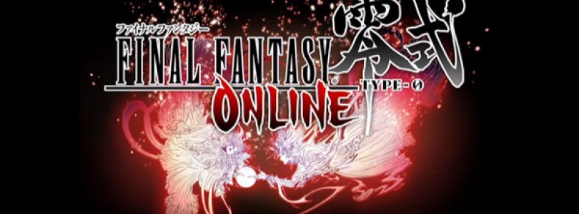 ‘Final Fantasy Type-0 Online’ anunciado para PC y móviles