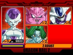 Frieza Army
