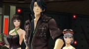 Tercer trailer de ‘God Eater Resurrection’