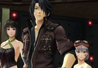 Tercer trailer de ‘God Eater Resurrection’