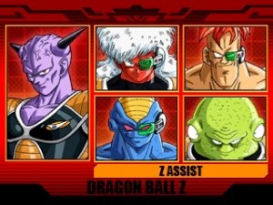 Ginyu Army