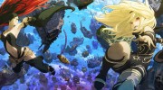 Anunciado ‘Gravity Rush 2’ y la remasterización de ‘Gravity Rush’