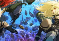Anunciado ‘Gravity Rush 2’ y la remasterización de ‘Gravity Rush’