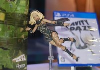 Vídeo del gameplay de ‘Gravity Rush Remastered’ y figura de coleccionista