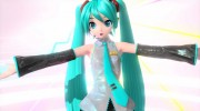 ‘Hatsune Miku: Project Diva Future Tone’ para PlayStation 4