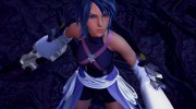 Nuevas imágenes del TGS 2016 de ‘Kingdom Hearts HD 2.8: Final Chapter Prologue’