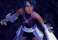 Nuevas imágenes del TGS 2016 de ‘Kingdom Hearts HD 2.8: Final Chapter Prologue’