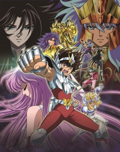 Key art