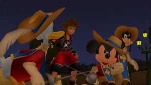 Kingdom Hearts HD 2 8 Final Chapter Prologue 2015 09 15 15 002