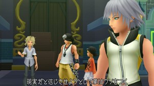 Kingdom Hearts HD 2 8 Final Chapter Prologue 2015 09 15 15 005
