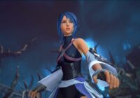 Imágenes y renders de los personajes de ‘Kingdom Hearts HD 2.8’