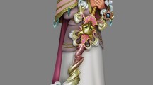 Kingdom Hearts HD 2 8 Final Chapter Prologue 2016 11 21 16 008