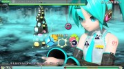 ‘Hatsune Miku: Project Diva Future Tone’ funcionará en PS4 a 1080p y 60 fps