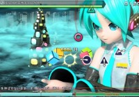 ‘Hatsune Miku: Project Diva Future Tone’ funcionará en PS4 a 1080p y 60 fps