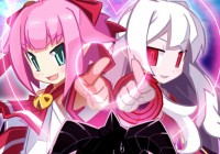 ‘Mugen Souls’ llega a PC