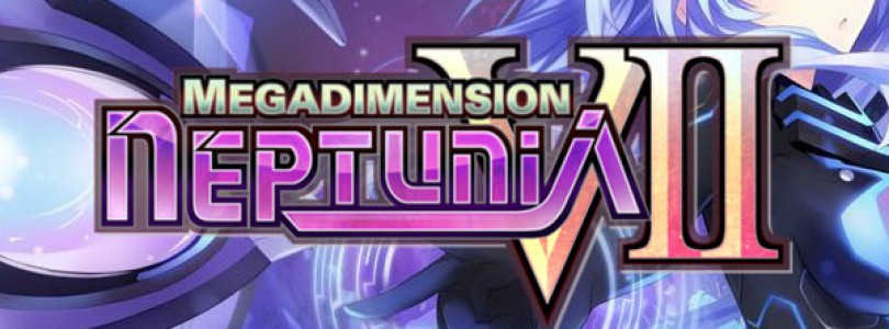 Megadimension Neptunia VII llegará a Occidente