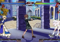 Más vídeos cortos de ‘Nitroplus Blasterz’