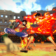 ‘One Piece: Burning Blood’ llegará a Europa