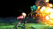 Dos nuevos vídeos de ‘Odin Sphere: Leifthrasir’