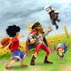 Anunciado ‘One Piece: Thousand Storm’ para móviles