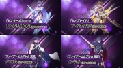 ‘Project X Zone 2’ añade a Chrom, Lucina, KOS-MOS y Fiora