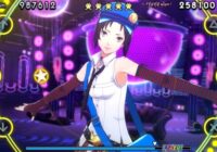 Vídeos e imágenes de los DLC de ‘Persona 4: Dancing All NIght’